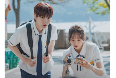 Drakor Dream to You Dibintangi Hwang in Youp dan Hyeri Kapan Tayang? Cek Jadwal dan Sinopsis Lengkapnya