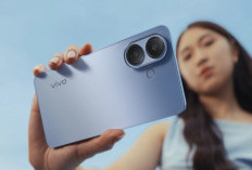 7 HP Terbaik Harga Rp4,5–4,9 Jutaan 2026: Performa Kencang, Kamera Tajam, Cocok Gaming!