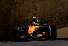 Kolaborasi Motul dan McLaren Tak Berhenti di F1, Kini Berlanjut ke WEC