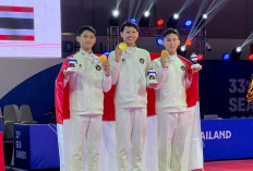 Update Klasemen Medali SEA Games 2025 Terbaru, Indonesia Posisi Berapa?