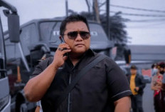 Cerita Rian Mahendra Jadi Bos PO Haryanto Lagi Setelah Sempat Dipecat Sang Ayah