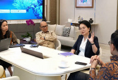 Sinergi Telkom dan Danantara Perkuat Bisnis Enterprise, Pasar Diproyeksi Tumbuh 30 Persen