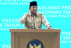 Prabowo Minta Pertanggung Jawaban Mantan Pimpinan BUMN: Siap-siap Dipanggil Kejaksaan