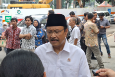 Pemerintah Buka Peluang Berikan Rumah untuk Putra Sayuti Melik