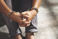 Residivis Pencuri Senjata Brimob Ditangkap Usai Bobol Rumah Kosong di Cipondoh