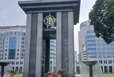 Rupiah Anjlok Rp17.700, Cadangan Devisa RI Jadi Tameng Utama BI