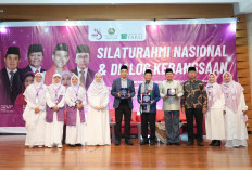 Milad Pertama WAZIN, Perempuan Azhariyah Satukan Isu Kesehatan Mental dan Galang Dana Kemanusiaan