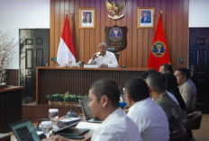 Antisipasi Kebocoran Data Bansos, BSSN Perkuat Sistem Keamanan Perlinsos