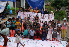 Mencegah Terjadi Second Disaster dari Bencana  melalui Perbaikan Penanganan Kesehatan Kebencanaan