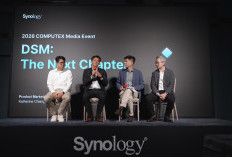 Synology Luncurkan ActiveProtect Manager 2.0, Perkuat Ketahanan Siber dan Manajemen Data Enterprise