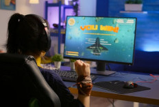 Game Online, Racun Jejak Digital, dan Ledakan SMAN 72: Sinyal Bahaya dari Dunia Maya