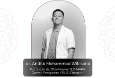 Sosok Dokter Intership di Cianjur Meninggal Diduga Akibat Campak, Langkah Kemenkes