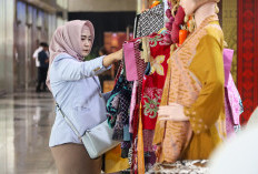 Pupuk Indonesia Perluas Pasar UMKM Binaan Melalui Kriyanusa 2026
