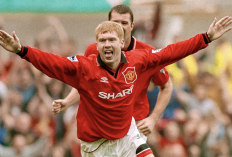 Paul Scholes Murka! Transfer Dikritik, Manchester United Masih Jauh dari Gelar Premier League