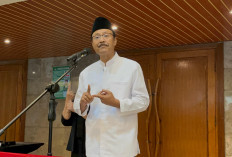 Presiden Prabowo Beri 3 Mandat Khusus ke Kemensos, Data Akurat Jadi Kunci Bansos!