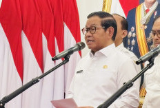 Sah! UMP Jakarta 2026 Naik Jadi Rp5,7 Juta, Pramono: Berdasarkan Kesepakatan Buruh dan Pengusaha