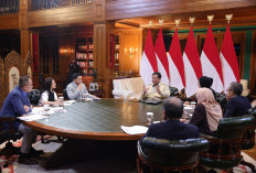 Prabowo Tegaskan Tak Lindungi Orang Dekat yang Terjerat Korupsi, Singgung Dadan Hindayana