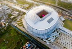 JPO Penghubung Ancol dan JIS Segera Dibangun, Panjangnya Capai 350 Meter