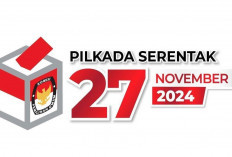 Surat Edaran Libur Pilkada 2024, Anak Sekolah dan Perkantoran Libur Semua?