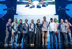 Percepat Ekspansi Pasar Nasional, VinFast Gandeng 6 Dealer Motor Listrik di Indonesia