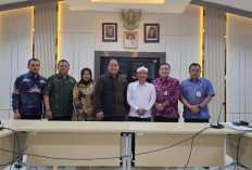 Bupati Purwakarta Minta Maaf Usai Diperiksa Itjen Kemendagri terkait Lagu 'Lalaki Langit, Lalanang Bejat'