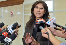 Meutya Hafid Tegaskan Tak Ada Transfer Data Kependudukan RI ke AS