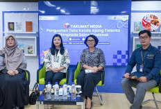 Penguatan Tata Kelola OSN 2026, Integritas Jadi Kunci Prestasi
