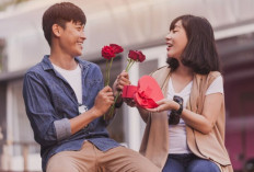 20 Link Twibbon Hari Valentine 2026 Lengkap Ucapan Romantisnya, Pasang Foto Bareng Kekasih!