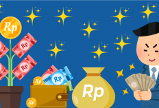 SELAMAT! Nomor Kamu Terpilih Dapat Saldo DANA Grats Rp495.000 Lewat Fitur DANA Kaget Khusus Siang Ini, Dijamin Berhasil Cair