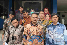 Success Fee Rp3,6 M Diduga Ditilap Mantan Rekanan, Bro Ron Lapor Polisi!