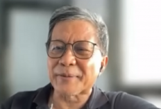 Rocky Gerung Duga Ada 'Tukar Tambah', Kok Anggota Densus 88 Penguntit Jampidsus Tak Bersalah?