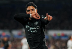 Omar Marmoush, Pewaris Tahta Mohamed Salah di Liverpool?