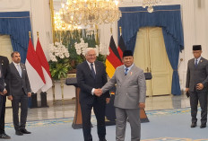 Prabowo Dorong Peluang Karier Perawat Indonesia di Jerman