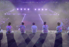 Perkiraan Lokasi Konser BTS di Jakarta 2026, GBK atau JIS?