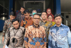 Success Fee Rp3,6 M Diduga Ditilap Mantan Rekanan, Bro Ron Lapor Polisi!
