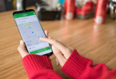 Gaduh Isu Grab dan Gojek Bakal Merger, Grab Indonesia Akhirnya Buka Suara
