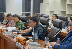 Pedagang Minta Thrifting Dilegalkan atau Dibatasi Kuota: Kami Siap Bayar Pajak 1000 Persen