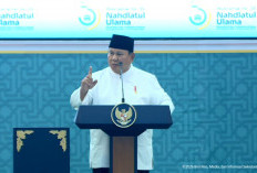 Tolak Pinjaman IMF, Prabowo: Indonesia Masih Bisa Tanpa IMF