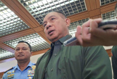 Dirut Bulog Kembali Dijabat Jenderal TNI, Panglima Proses Pensiun Dini Mayjen Ahmad Rizal