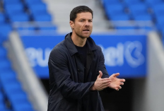 Chelsea Wajib Cuci Gudang! Xabi Alonso Dipaksa Coret 16 Pemain dalam 25 Hari