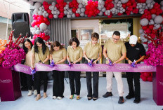 Cabang ke-7 Cardea Resmi Dibuka di Pekanbaru dengan Konsep Movement-Based Care