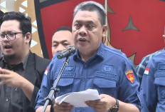 Korupsi Gila-gilaan! Kejagung Tetapkan 9 Tersangka Baru Kasus Pertamina: Ada Riza Chalid!