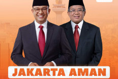 Begini Respons PDIP Usai PKS Usung Anies- Sohibul di Pilkada Jakarta 2024