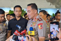 Polri Tetapkan 11 Korporasi Tersangka Karhutla, Tiga di Antaranya PMA