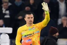 Juventus Cari Kiper Baru, Pemain Timnas Indonesia Emil Audero Jadi Opsi Serius!