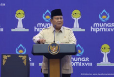 Prabowo Singgung Kritik Perjalanan Internasional: Jokowi dan Saya Sama-sama Disalahkan