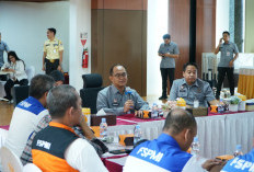 4 Bulan Gaji Tidak Dibayar, Buruh Mengadu ke Kemenkum, Dirjen AHU Utamakan Mediasi