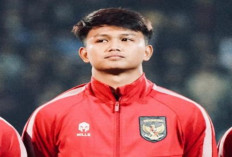 Rafael Struick Telat Gabung Timnas Indonesia di Piala AFF, STY Elu-elukan Sosok Hokky Caraka