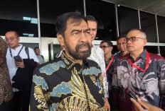 Gubernur Mualem Sebut Pemulihan Pascabencana di Aceh Baru Capai 30 Persen