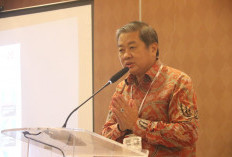 GAPMMI: Masuknya Menperin ke DEN Bisa Ubah Nasib Industri Makanan-Minuman